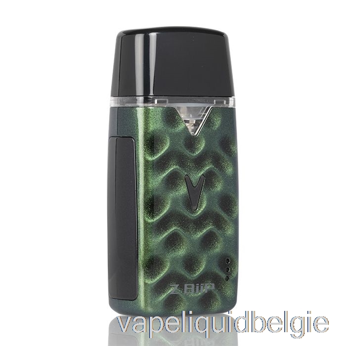 Vape België Innokin Platform Z-biip 16w Pod Kit Emerald Dune